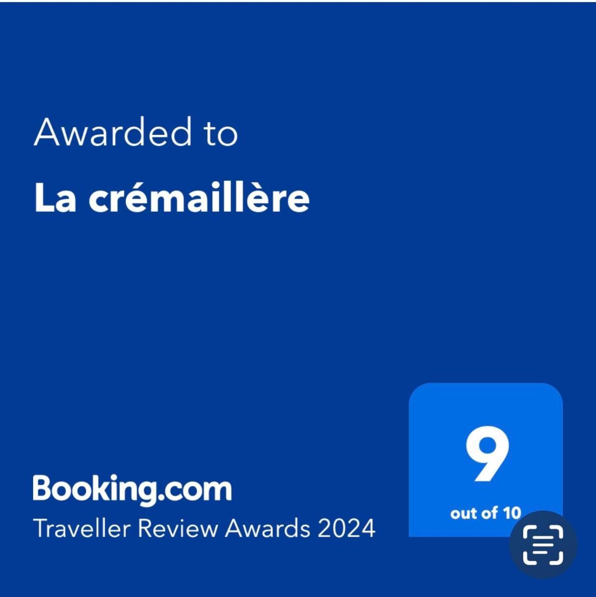 La Cremaillere Murol Exterior foto